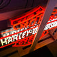 Harley Davidson Motorcycles Neon Sign #N46