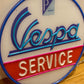 Vespa Neon Sign #N133