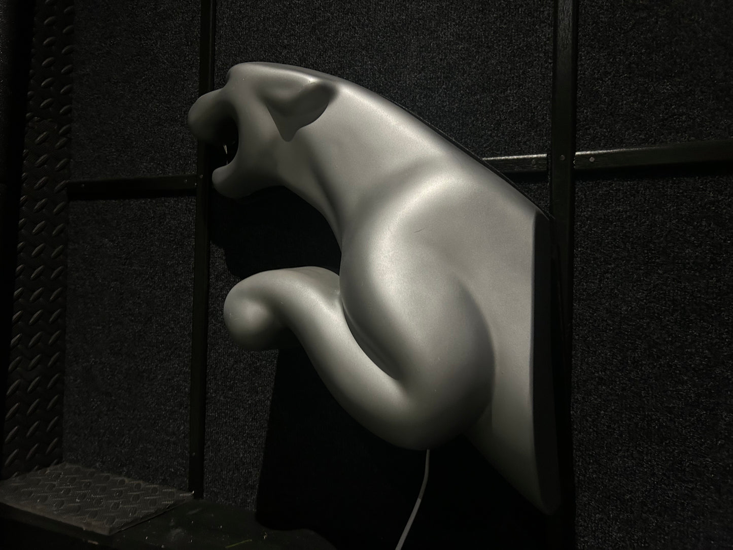 Jaguar Dealership Sign #S15