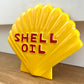 Shell Oil Metal Sign #A102