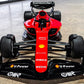 Ferrari SF-23 F1 1:2 Scale Display Model #F6