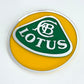Lotus Acrylic Logo Sign #A107