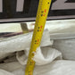 Aston Martin DB5 Full Scale Front Bumper Display Model #P1