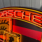 Porsche Neon Sign #N122