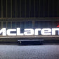 McLaren Dealership Illuminated Sign #D30
