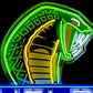 Ford Shelby Neon Sign #N38