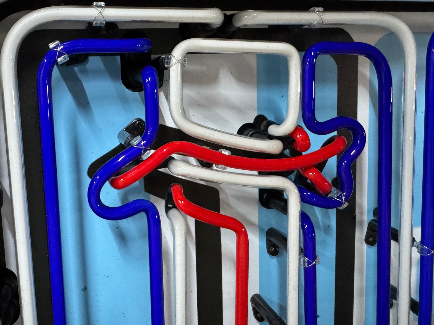 DeTomaso Neon Sign #N149