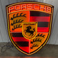 Porsche Neon Sign #N122