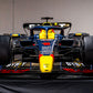 Red Bull RB20 F1 1:1 Scale Display Model #F2