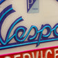 Vespa Neon Sign #N133