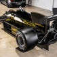 Lotus 97T F1 1:1 Scale Display Model #F5