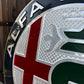 Alfa Romeo Dealership Sign #D36