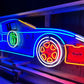 Ford GT Neon Sign #N148
