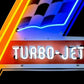 Chevrolet Corvette 396 Turbo-Jet Neon Sign #N116