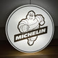 Michelin Illuminated Sign #B57