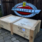 Ferrari Classiche Illuminated Logo Sign #D32