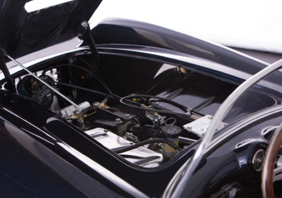 Ferrari 250 California Junior Car #J9