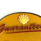 Shell Lubricant Metal Sign #A98