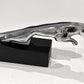 Jaguar Metal Sculpture #S6