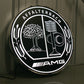 Mercedes Benz AMG Dealership Illuminated Sign Black #D53