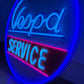 Vespa Neon Sign #N133