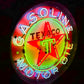 Texaco Neon Sign #N107