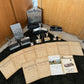 Rolls Royce In House Books #S11