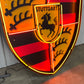 Porsche Neon Sign #N122