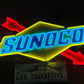 Sunoco Neon Sign #N125