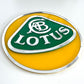 Lotus Acrylic Logo Sign #A107