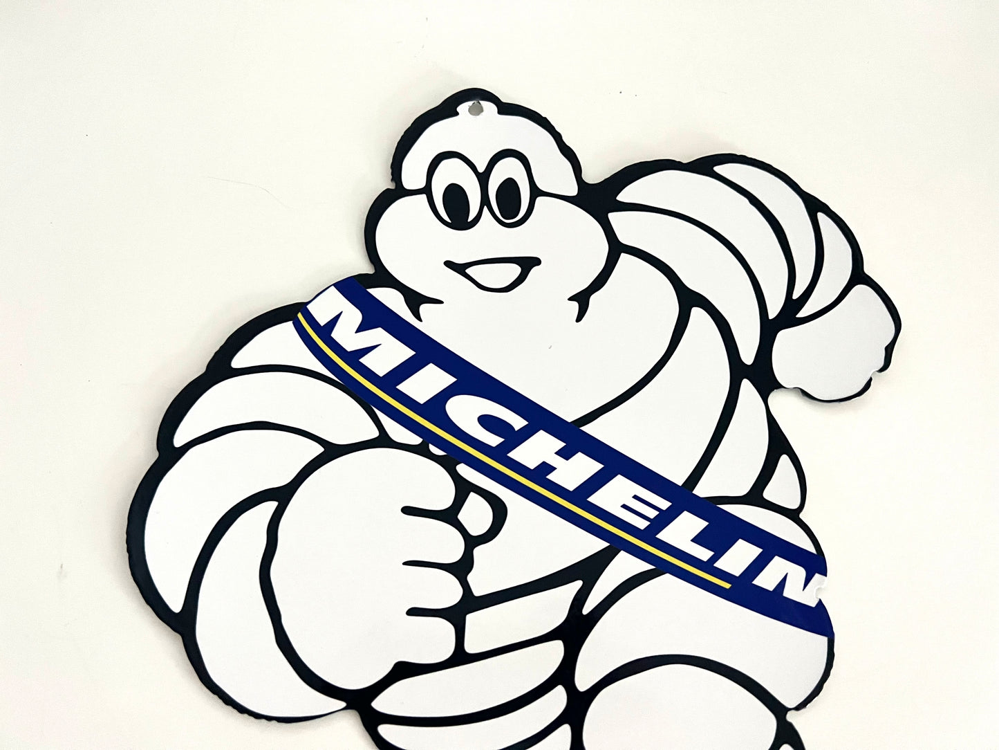 Michelin Man Sign #A87