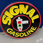 Signal Gasoline Neon Sign #N96
