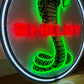 Shelby Neon Sign #N131