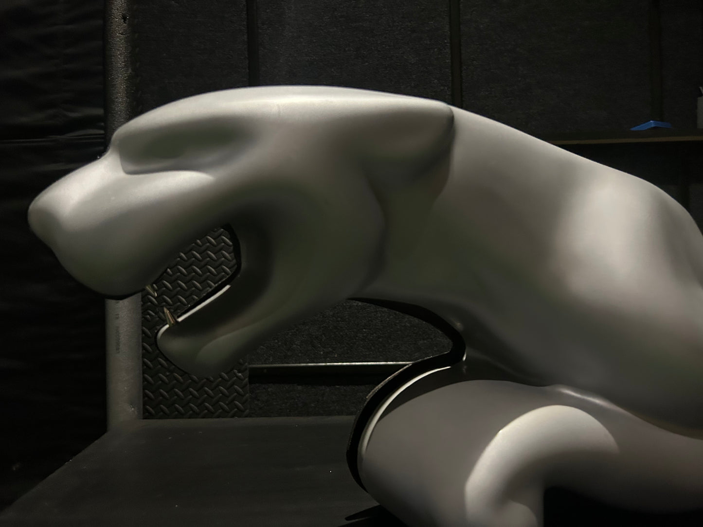 Jaguar Dealership Sign #S15