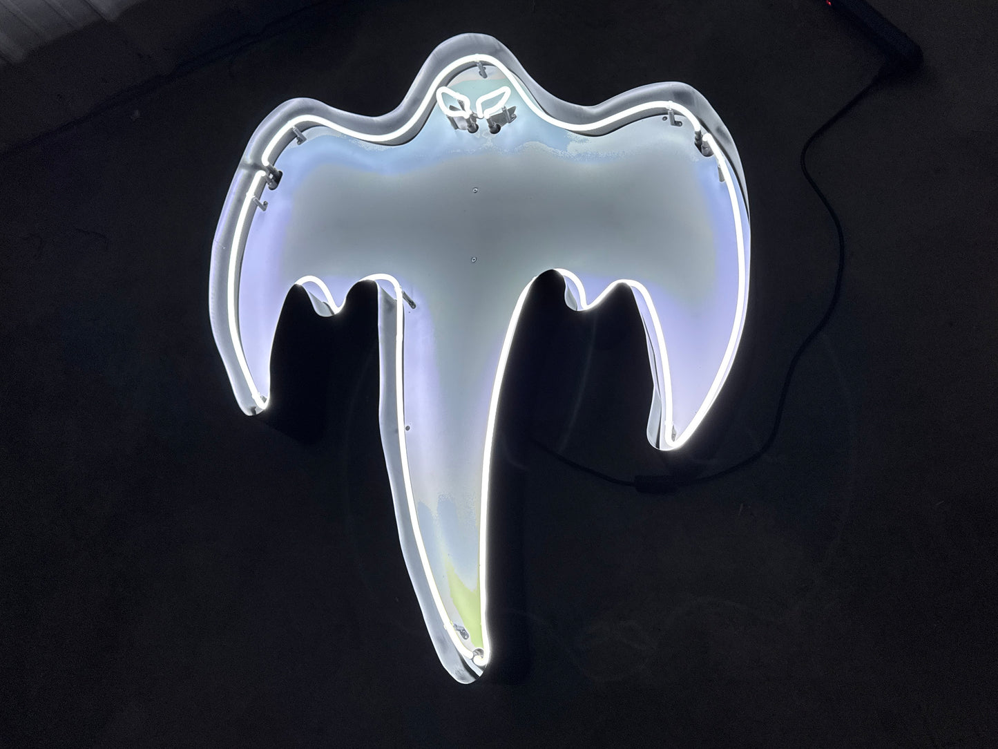 Koenigsegg Ghost Squadron Neon Sign #N153