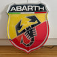Abarth Neon Sign #N141