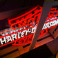 Harley Davidson Motorcycles Neon Sign #N46