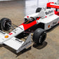 McLaren MP4/4 F1 1:2 Scale Display Model #F9