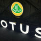 Lotus Illuminated Logo Sign #D51