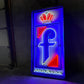 Pininfarina Neon Sign #N150