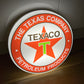 Texaco Illuminated Sign #B2