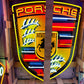 Porsche Neon Sign #N84