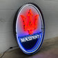 Maserati Neon Sign #N151