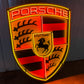 Porsche Neon Sign #N122