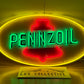 Pennzoil Neon Sign #N144