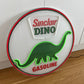 Sinclair Dino Neon Sign #N127