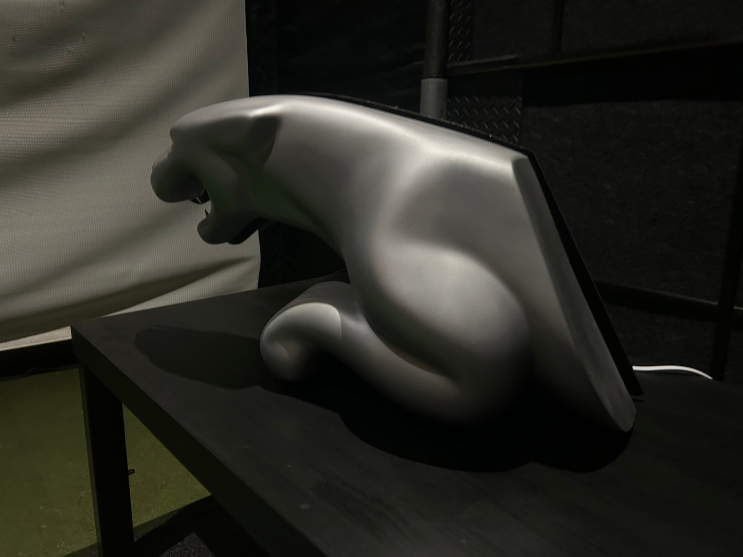 Jaguar Dealership Sign #S15