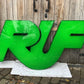 RUF Dealership Illuminated Sign #D66