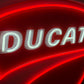 Ducati Neon Sign #N130
