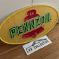 Pennzoil Neon Sign #N144